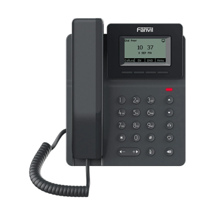 Fanvil V50P IP Phone Price in BD