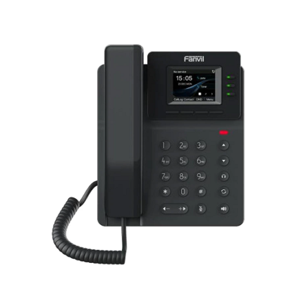 Fanvil V60P IP phone BD