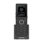 Fanvil W610W Portable Wi-Fi IP Phone BD