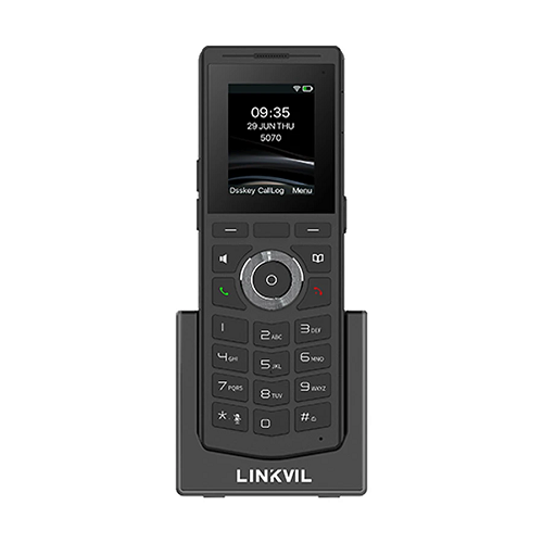 Fanvil W610W Portable Wi-Fi IP Phone BD