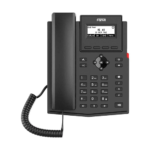 Fanvil X301P IP phone BD