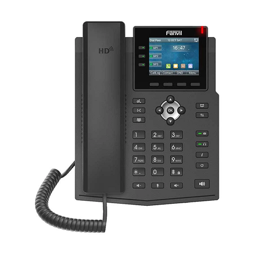Fanvil X3U IP Phone BD