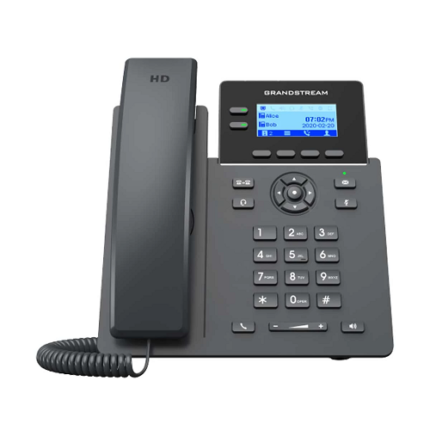 Grandstream GRP2602 IP Phone Price in Bangladesh