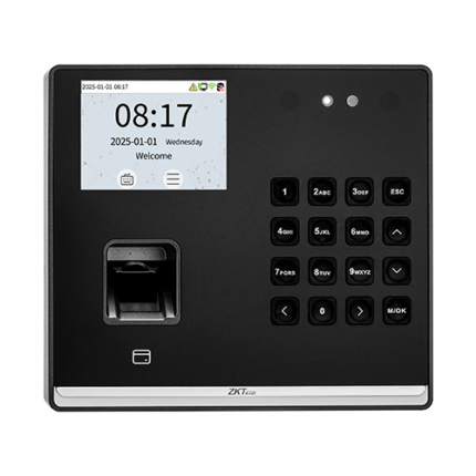 ZKTeco SenseFace M2F-LR Access Control BD