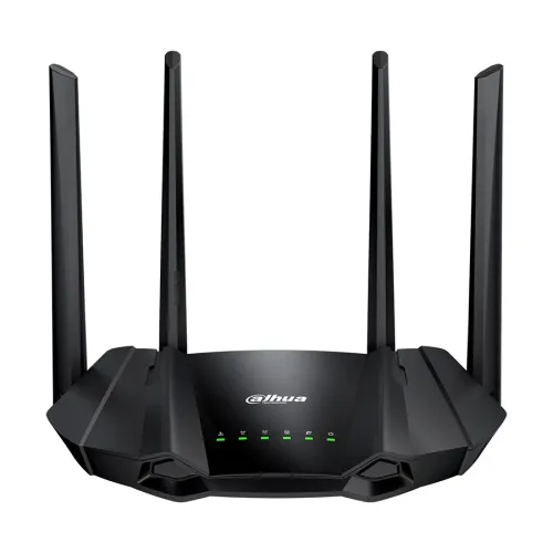 Dahua DH-AX15M AX1500 Dual Band Gigabit WiFi 6 Router Dahua DH-AX15M Gigabit Router BD