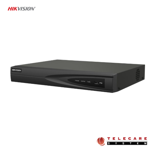Hikvision DS-7608NI-Q1 8 Channel NVR Price in BD Hikvision DS-7608NI-Q1 8 Channel NVR Price in BD