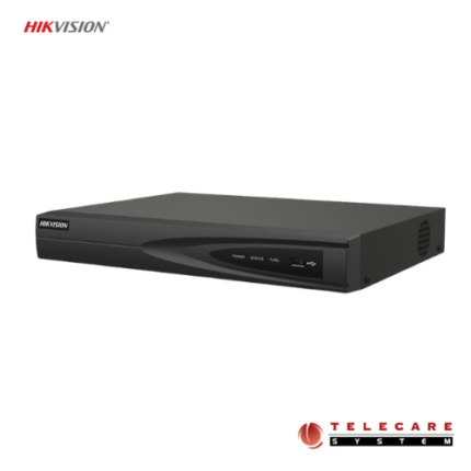 Hikvision DS-7616NI-Q1 16 Channel NVR Price in Bangladesh