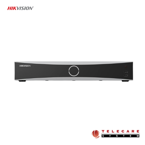 Hikvision DS-7716NXI-K4 16 Channel AcuSense 4K NVR BD Hikvision DS-7716NXI-K4 16 Channel AcuSense 4K NVR BD