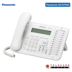 Panasonic KX-DT543 Master Telephone Set for Intercom in Bd