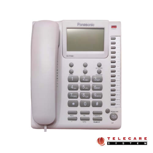 Panasonic KX-T7730X Telephone Price in BD Panasonic KX-T7730X Telephone Price in BD