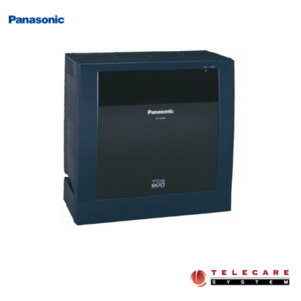 Panasonic KX-TDE600 IP PBX System Price in BD