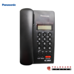 Panasonic KX-TSC62SX China Telephone Set BD