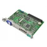 Panasonic KX-TDA200 CPU