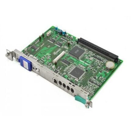 Panasonic KX-TDA200 CPU