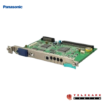 KX-TDA600 pabx CPU