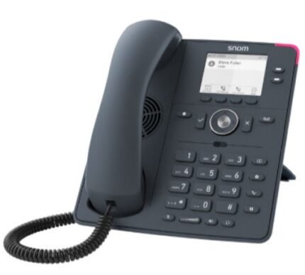 Snom D140 IP Phone Price in Bangladesh