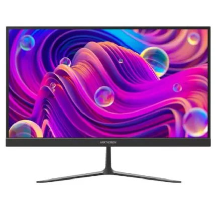 hikvision 22 inch monitor BD