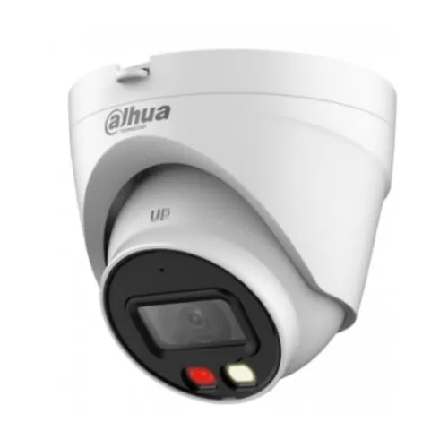 Dahua DH-IPC-HDW1439V-A-IL 4MP Smart Dual Light Eyeball IP Camera BD Dahua DH-IPC-HDW1439V-A-IL 4MP Smart Dual Light Eyeball IP Camera BD