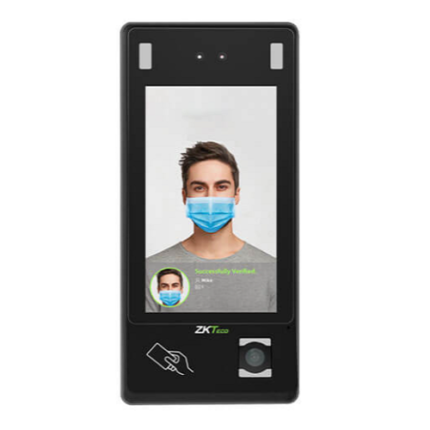 ZKTeco G4 Pro Access Control BD
