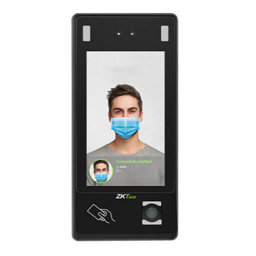 G4 Pro Access Control BD ZKTeco G4 Pro Access Control BD