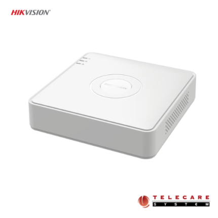 Hikvision DS-7104HGHI-M1T 4 Channel Mini DVR BD