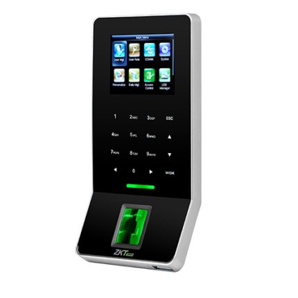 ZKTeco F22 Fingerprint Access Control Price in BD