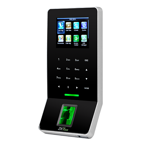 ZKTeco F22 Fingerprint Access Control Price in BD ZKTeco F22 Fingerprint Access Control Price in BD