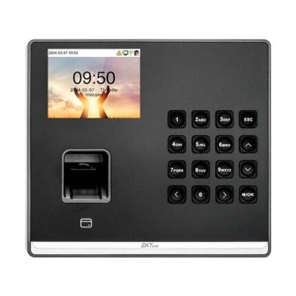 ZKTeco M2-LR Time Attendance & Access Control BD