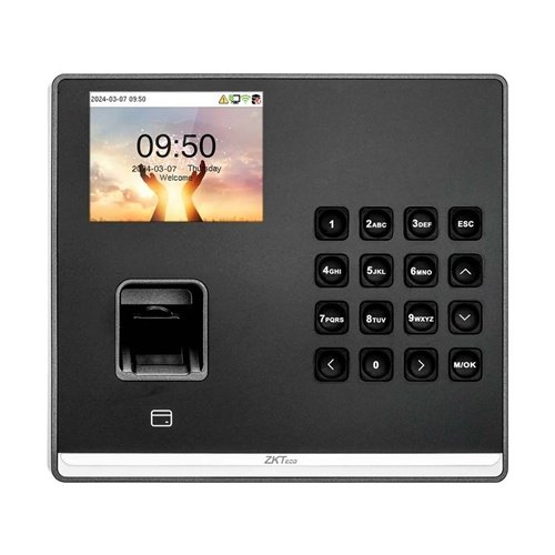 ZKTeco M2-LR Time Attendance & Access Control BD ZKTeco M2-LR Time Attendance & Access Control BD