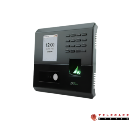 ZKTeco MB10-VL Time & Attendance and Access Control BD