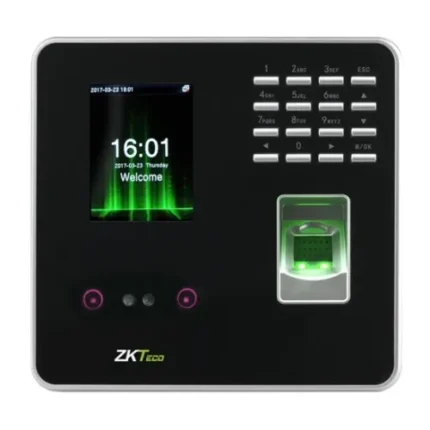 ZKTeco MB20-VL Access Control BD