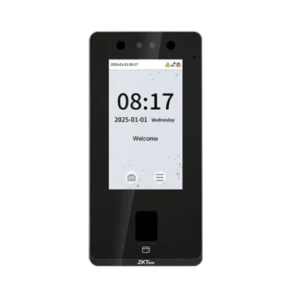 ZKTeco SenseFace 4A Access Control BD