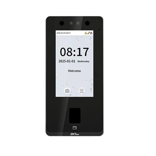 ZKTeco SenseFace 4A Access Control BD ZKTeco SenseFace 4A Access Control BD