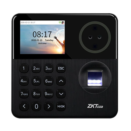 ZKTeco SenseFace T1 price in Bangladesh