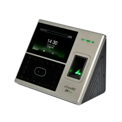 ZKTeco uFace800 Access Control BD