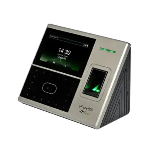 ZKTeco uFace800 Access Control BD ZKTeco uFace800 Access Control BD