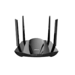 Dahua DH-AX30 AX3000 Gigabit Wi-Fi 6 Router