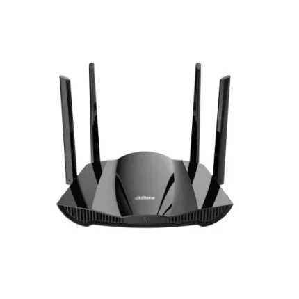 Dahua DH-AX30 AX3000 Gigabit Wi-Fi 6 Router