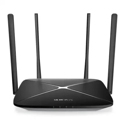 MERCUSYS AC12G Router Price in BD