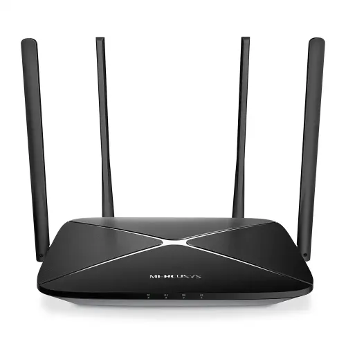 MERCUSYS AC12G Router Price in BD MERCUSYS AC12G Router Price in BD