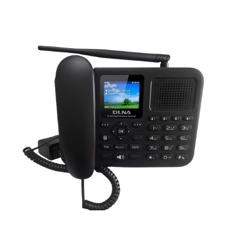 SIM Telephone Set Price in Bangladesh
