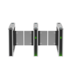ZKTeco Saturn S2000 swing barrier turnstile price in Bangladesh
