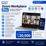 Zoom Workplace Pro Price in Bangladesh