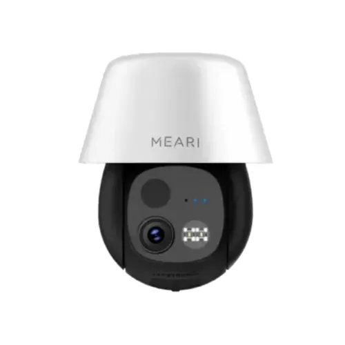 Meari S7 Plus 3MP Outdoor PTZ WiFi Camera BD