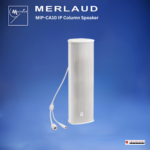 Merlaud MIP-CA10 IP Column Speaker