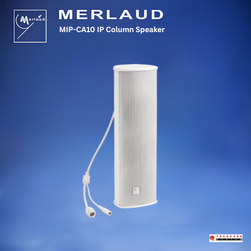 Merlaud MIP-CA10 IP Column Speaker
