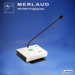 Merlaud MIP-DMH IP Paging Desk