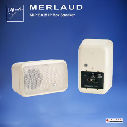 Merlaud MIP-EA15
