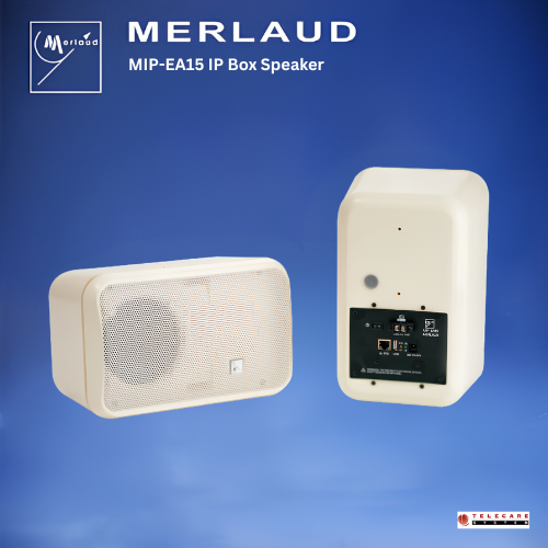 Merlaud MIP-EA15
