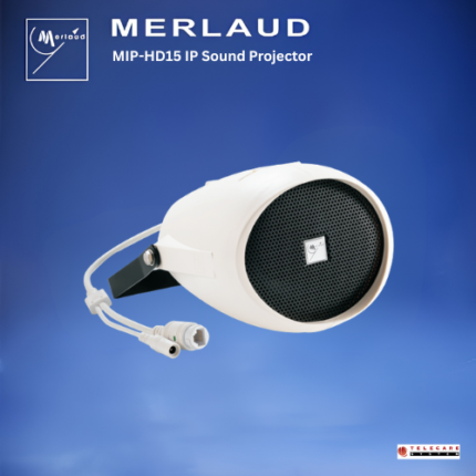 Merlaud MIP-HD15 IP Sound Projector